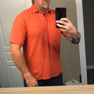Tommy Bahama Polo S/S Golf Shirt-Size: XL-Like New!